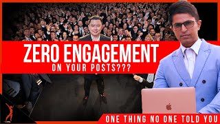 No Comments on your Videos??? Dan Lok Example || Dev Gadhvi