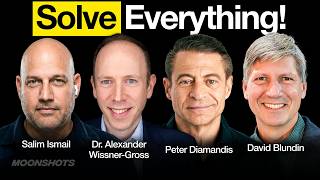 AI CEOs Come Online: Sam Altman's Replacement Plan, Job Loss & 'Solve Everything' Launches |EP #230