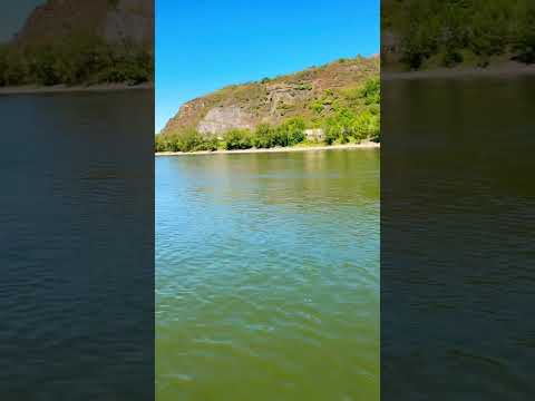 Is This Geyser So Impressive? It Works Like A Clock In Germany!