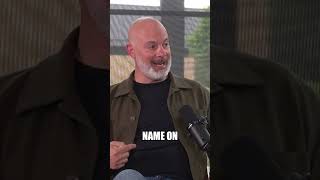 Drake Livingston: Putting Your Name on the Line