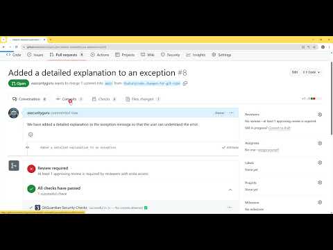 Git for Security Engineers - Part - 4