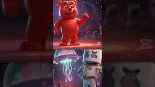 The Sweetaverse Rescue 🍭 | Candy Adventure for Kids | Magic Moments #friendshipgoals #kidsadventure