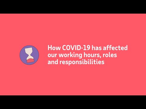 HR recovery – how has the pandemic affected equality and engagement?