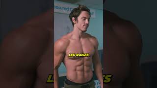 If you're training abs for a 6 pack, YOU'RE WRONG!