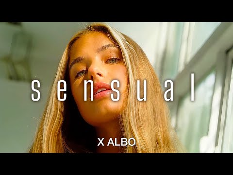 X ALBO - SENSUAL (ORIGINAL MIX)
