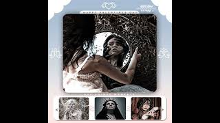 POLARR FILTER : MY POSSESSION 🧛‍♀️ #polarrcode #polarr #polarrfilters #polarrediting #fyp #explore