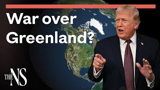 Will the US try to take Greenland by force? | World Politics | The New Statesman