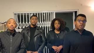 MCSA Music Association - Quartet