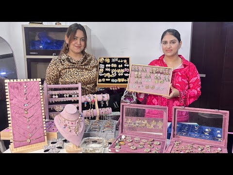 Artificial jewellery wholesale market in delhi | Wholesale artificial jewellery market in delhi