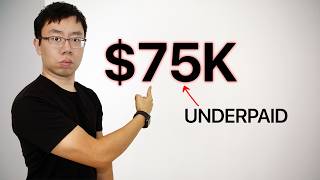 If You’re a Mechanical Engineer This Is Why You’re Underpaid