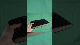 Why the Atari VCS is Disliked #atari #atarivcs #retrogaming