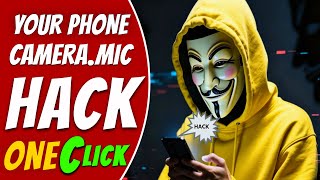 Hackers Control Mobile Phone Without You Knowing | The Real Mobile Hacking | Jawlaya