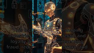 AI helps prevent fraud with intelligent document processing #ai