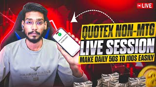 Quotex | Binary Option Live Trading