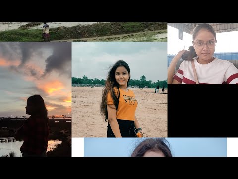 দুর্গাপুর ছেড়ে নতুন এক জায়গায় যাওয়ার উদ্দেশ্যে রওনা হলাম ।। কোথায় গেলাম???🤔#bengali #travel