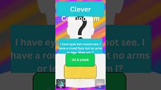 Can You Solve This Mind-Bending Riddle? 🔍 | Quick Puzzle Challenge #logicchallenge