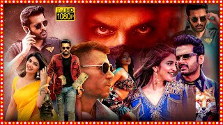 Nithiin, Sreeleela Superhit Telugu Action Comedy Full Length HD Movie | Tollywood Box Office |