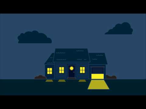 UltraSync SmartHome System