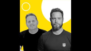 CreativityFlow - Nate Morley & Dane Storrusten (NFL)