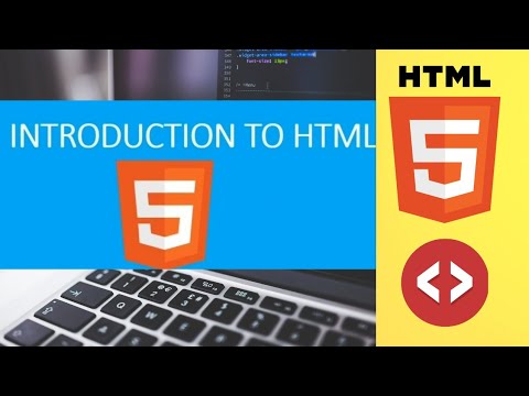 HTML Beginners Guide-Introduction to HTML TUT-1 #Html #webdevelopment #webdesign #web #TECHBYRR