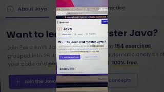 Learn all coding language in one place #shorts #coding #codingforbeginners #webdev #programming