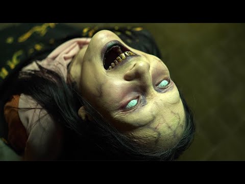 She Used Black Magic to Steal Love… But Paid With Horror