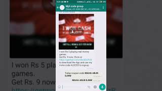 {MPL APK MOD } mpl token coupon code