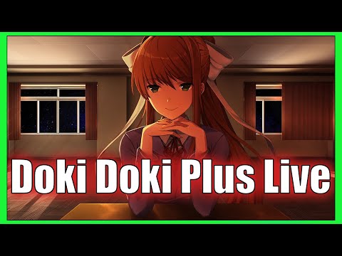 Doki Doki Live - Sacrow Gaming