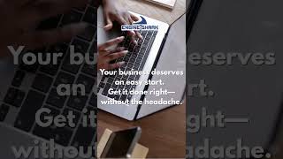 Simplify LLC Registration in Minutes | How EngineShark Helps Entrepreneurs Start Fast