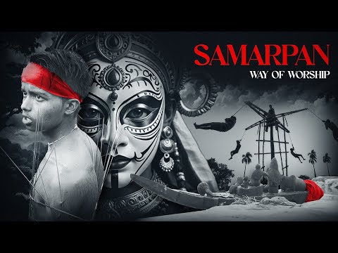 SAMARPAN - Story Of Charak In West Bengal | Vlog 6