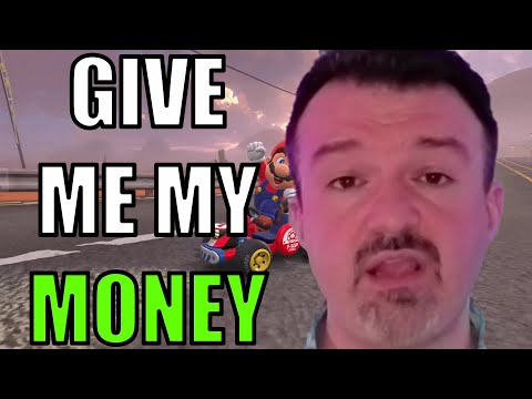 The Business Is Failing | DSPgaming