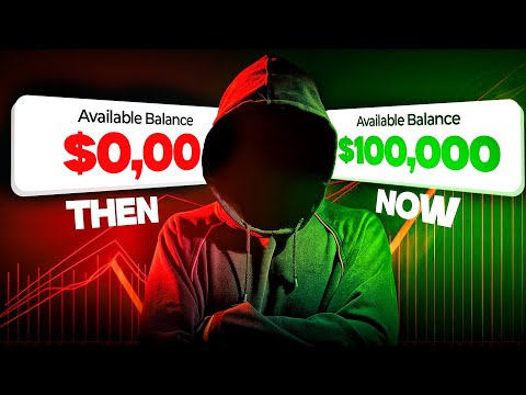 From Broke to $100K: The 10 Mindset Shifts That Changed Everything