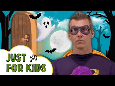 It's Halloween It's Halloween | An Original Halloween Song for Kids