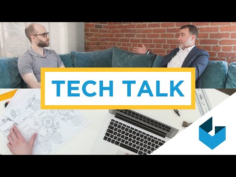 Gearbox TechTalk — Episode 3