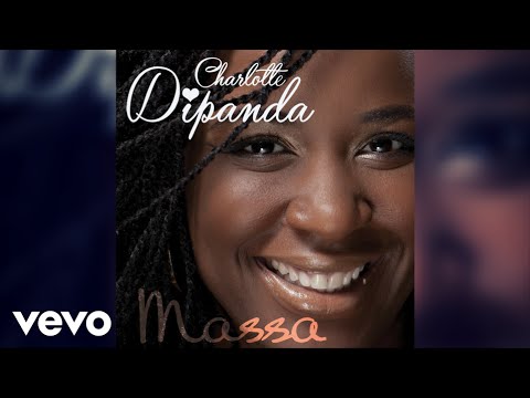 Charlotte Dipanda - Amore (Audio)