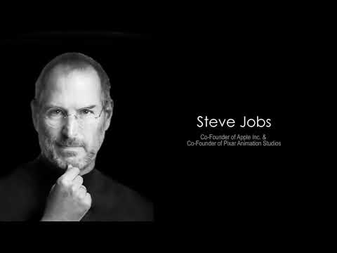 Famous People and Perseverance