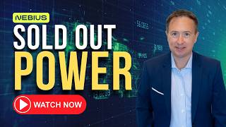 Nebius Group: Is This Pullback a Smart Entry Point?