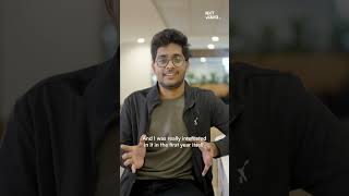 From IT Graduate to HighRadius Placement | Next Wave of Achievers | CCBP Placements