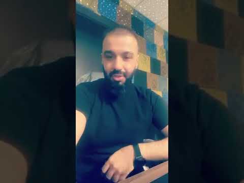 الفنان حسن الهايل