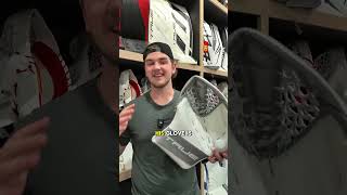 How much money it costs to dress like Sergei Bobrovsky 😲