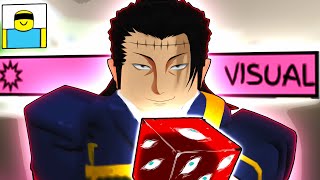 VISUAL BLOCK Can Do Almost Everything! You Should Learn This!