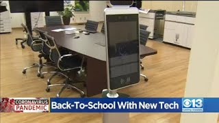 Sutter Union High School Deploys OneScreen GoSafe to Help Ensure Students Safety