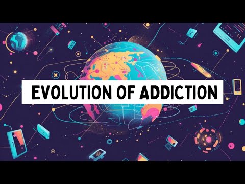 How 90s Tech Companies Created Internet Addiction