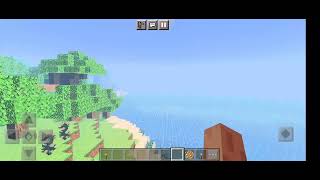 CARE SHADER MCPE Preview 1.16-1.17+ || #shaders #shadermcperingannolag #shadermcpe