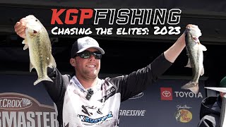 Bassmaster Opens: Buggs Island | DAY 1