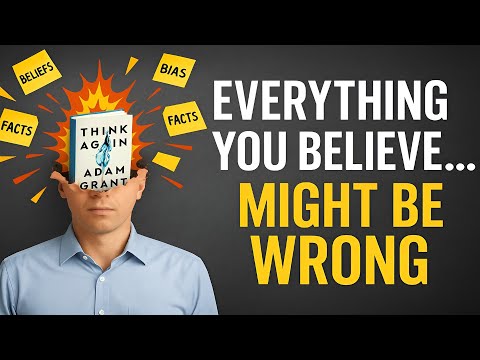 Why Most People Fear Being Wrong—and How to Love It Instead