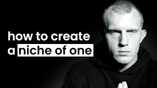 The Most Profitable Niche In The Creator Economy Right Now