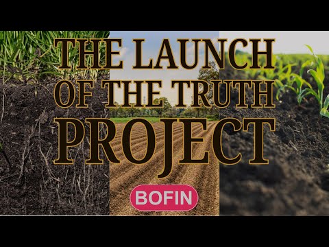The Official Launch of the TRUTH Project!
