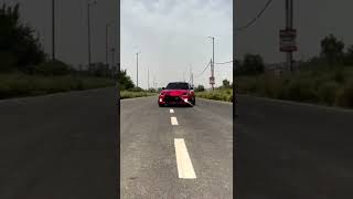Best 3 Modified Swift 🔥🔥 #swift #modified #swift #suzuki #car  #lover  #red #fortuner  #suzuki