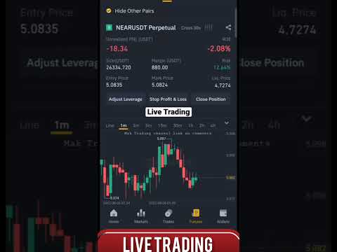 binance trading | earn money #freecrypto #binance #trading